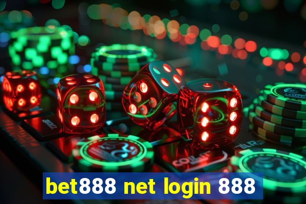 bet888 net login 888